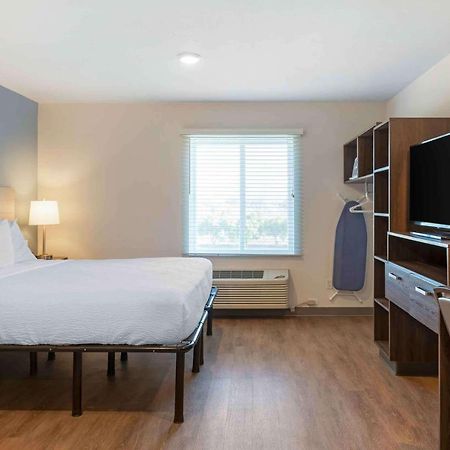 Extended Stay America Suites - 레드랜드 외부 사진