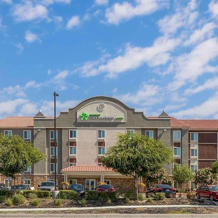 Extended Stay America Suites - 레드랜드 외부 사진