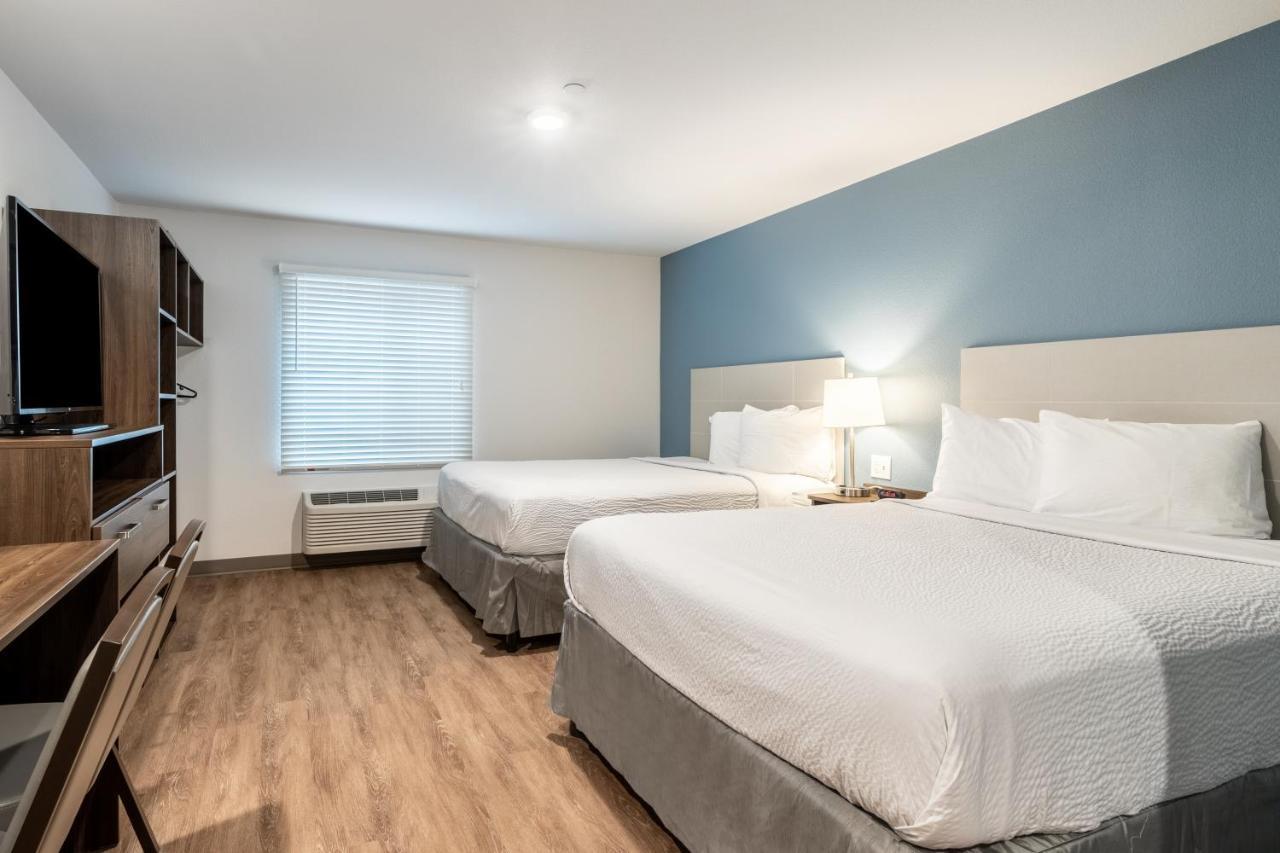 Extended Stay America Suites - 레드랜드 외부 사진
