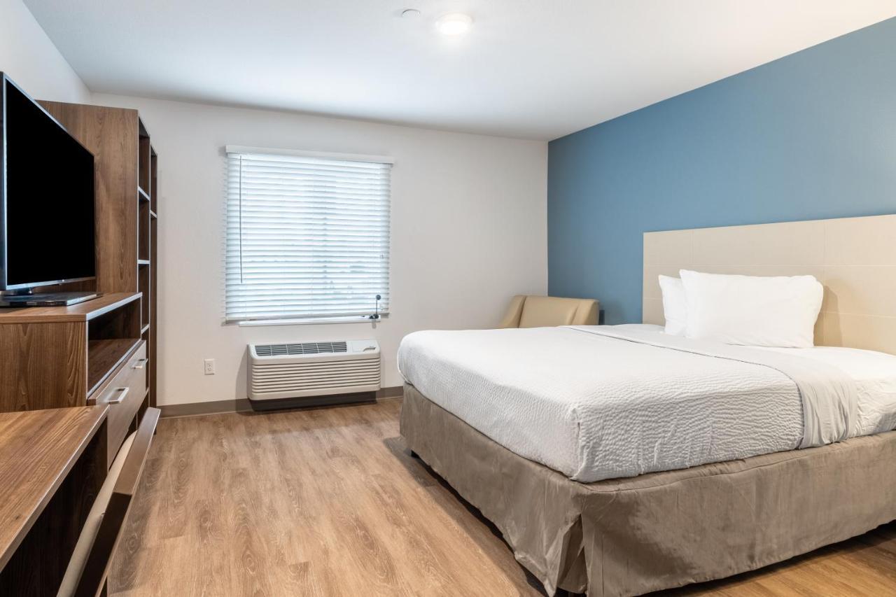 Extended Stay America Suites - 레드랜드 외부 사진