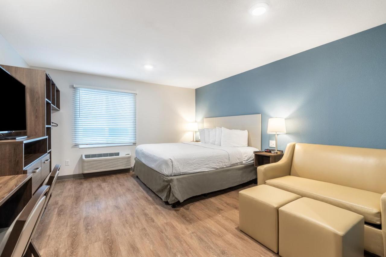 Extended Stay America Suites - 레드랜드 외부 사진
