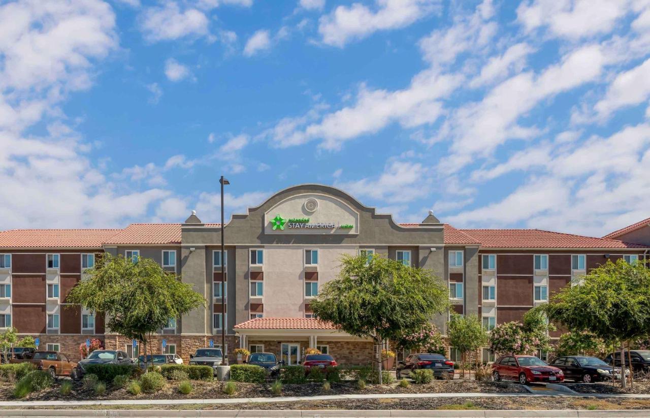 Extended Stay America Suites - 레드랜드 외부 사진