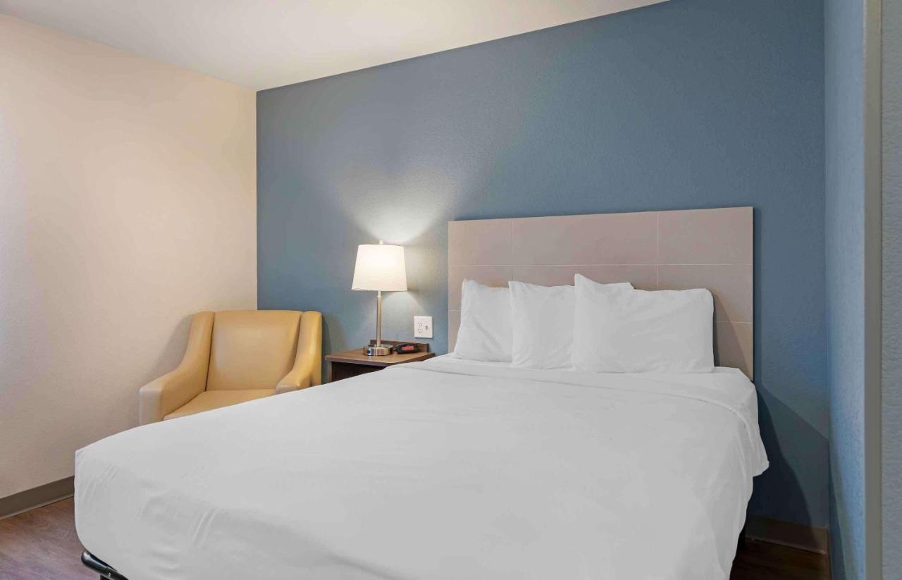 Extended Stay America Suites - 레드랜드 외부 사진