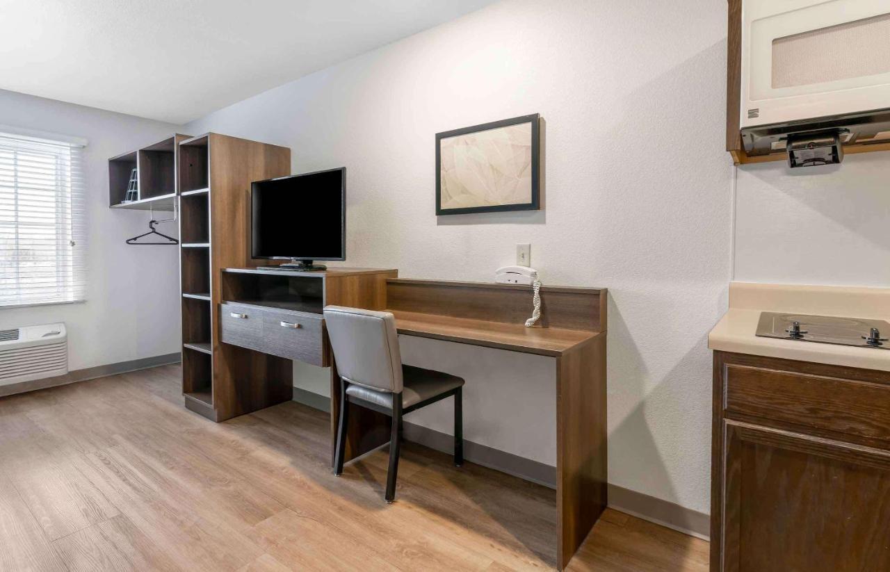 Extended Stay America Suites - 레드랜드 외부 사진