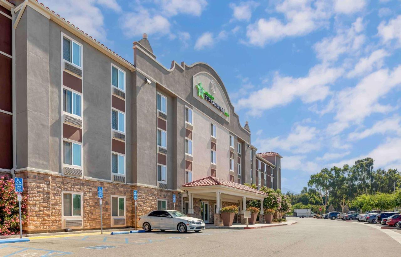 Extended Stay America Suites - 레드랜드 외부 사진