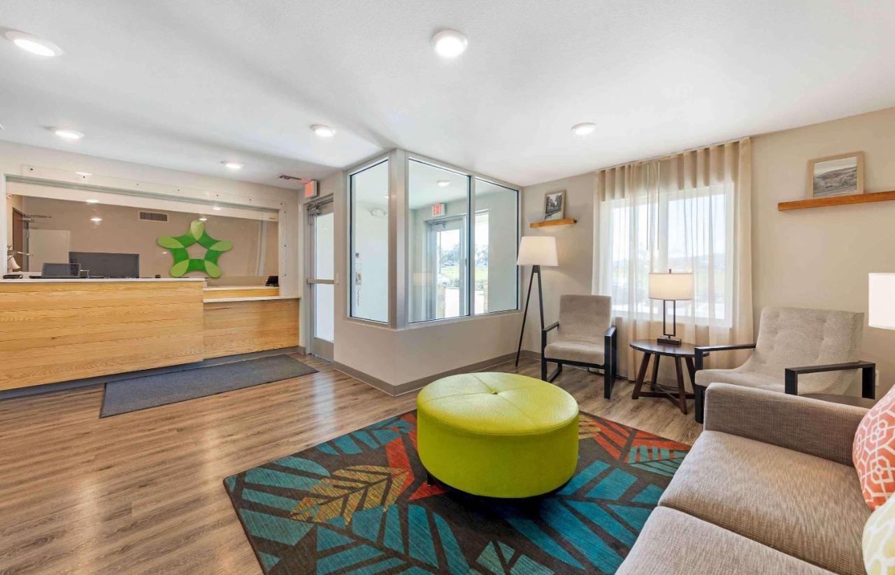 Extended Stay America Suites - 레드랜드 외부 사진