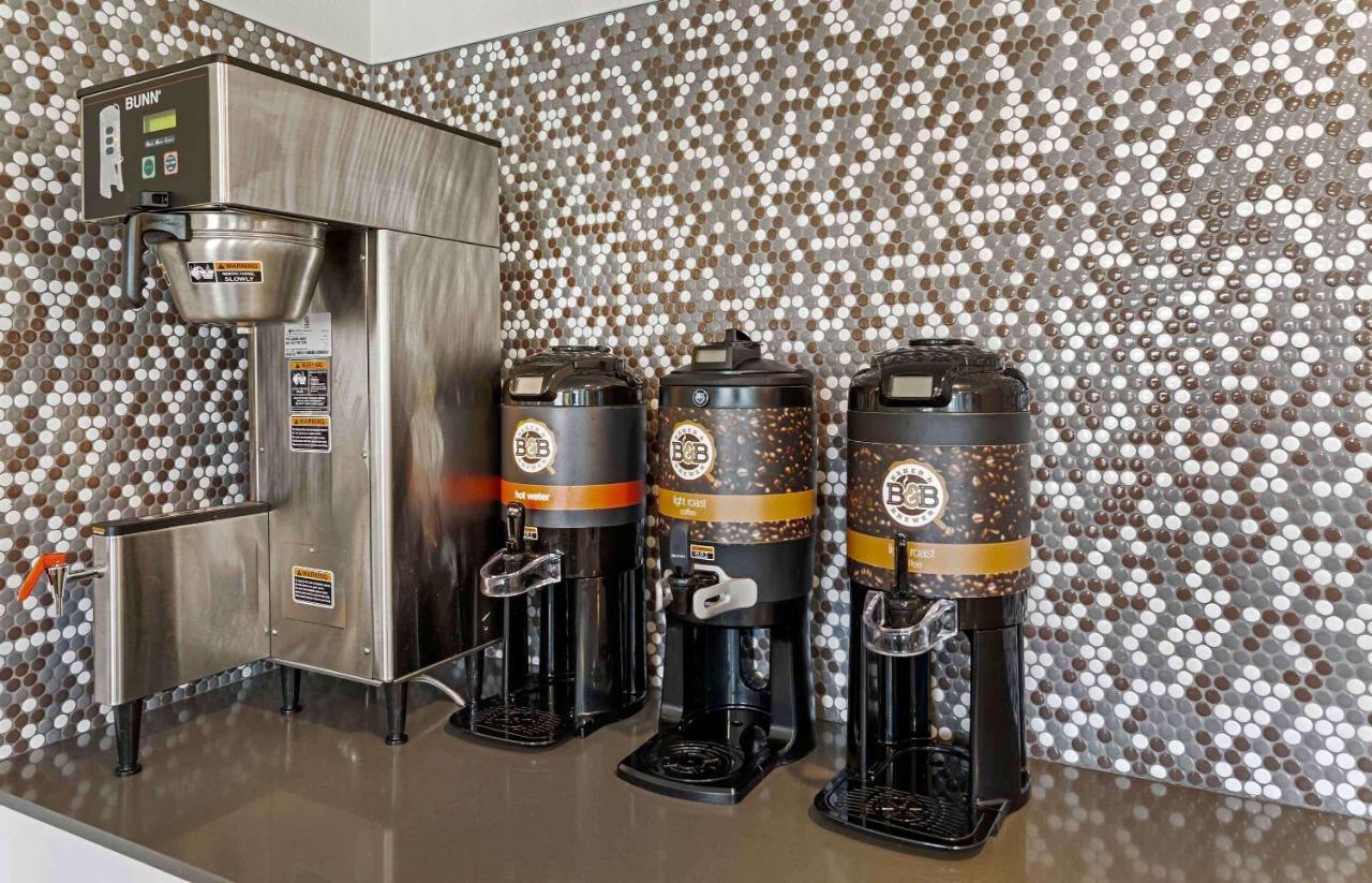 Extended Stay America Suites - 레드랜드 외부 사진