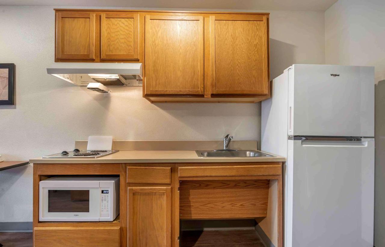 Extended Stay America Suites - 레드랜드 외부 사진