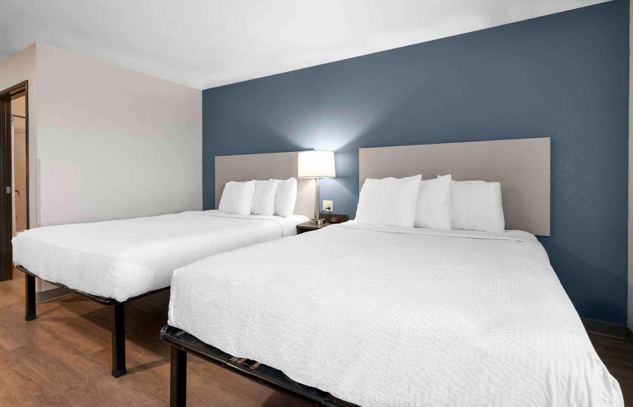 Extended Stay America Suites - 레드랜드 외부 사진