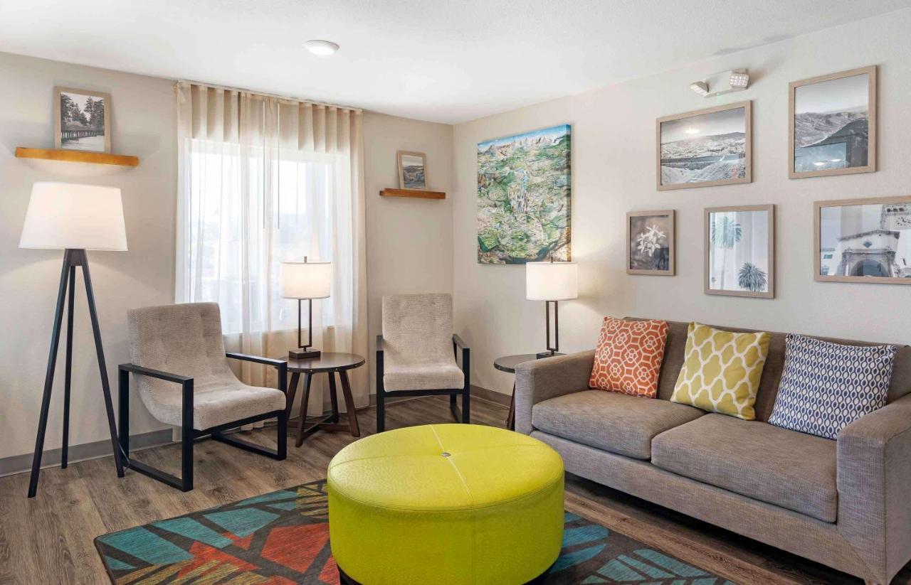 Extended Stay America Suites - 레드랜드 외부 사진