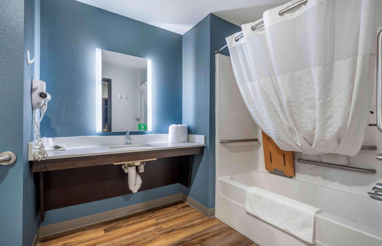Extended Stay America Suites - 레드랜드 외부 사진