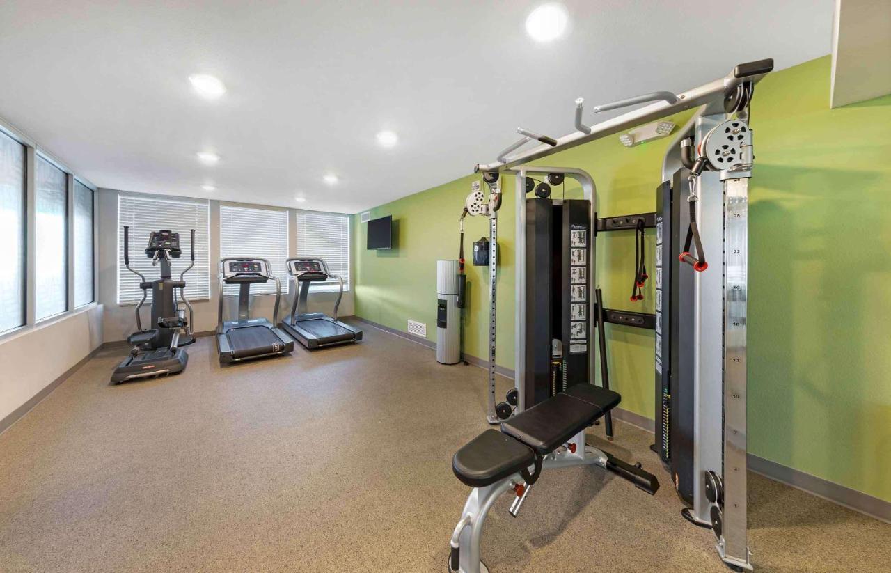 Extended Stay America Suites - 레드랜드 외부 사진