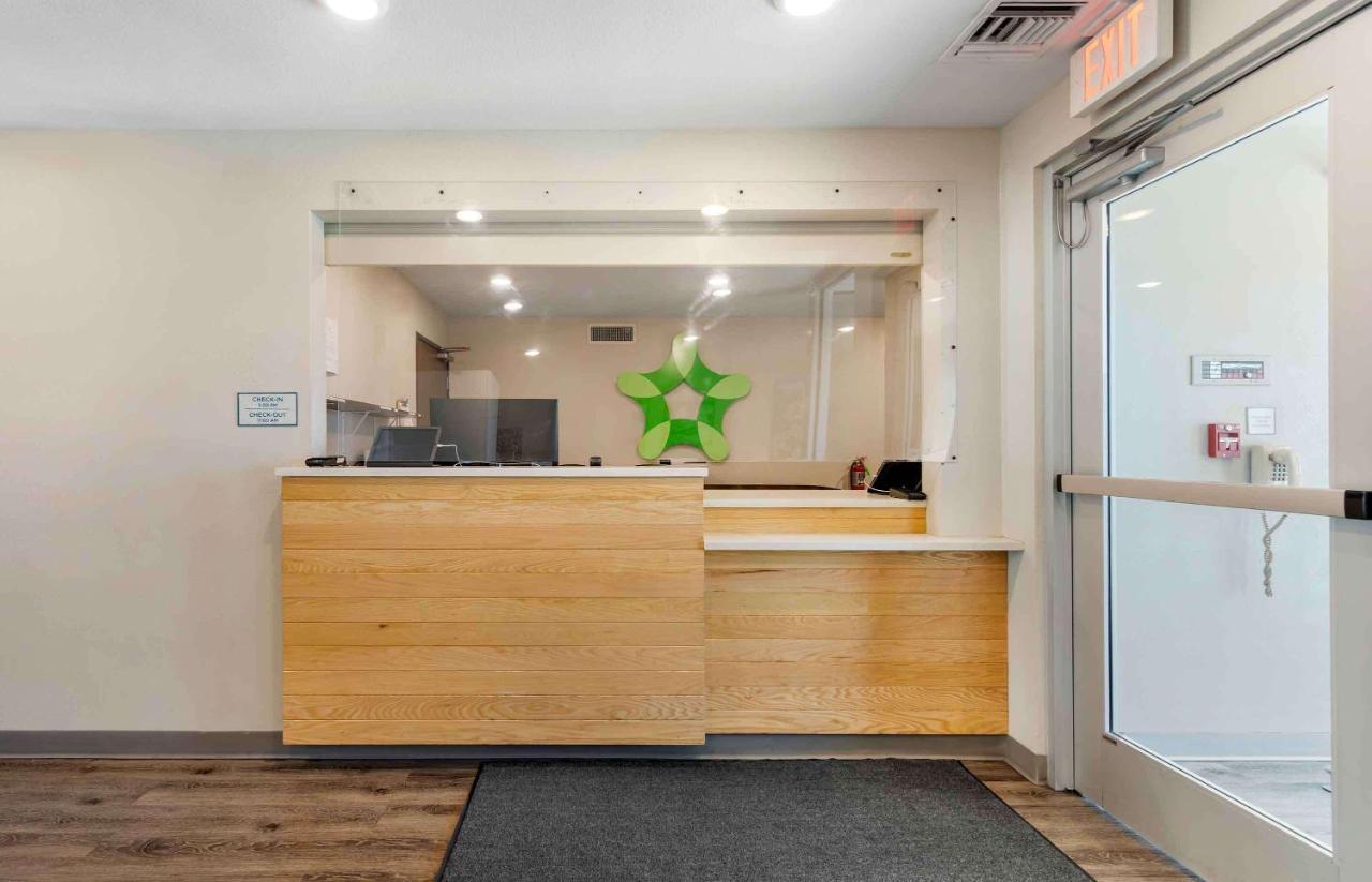 Extended Stay America Suites - 레드랜드 외부 사진