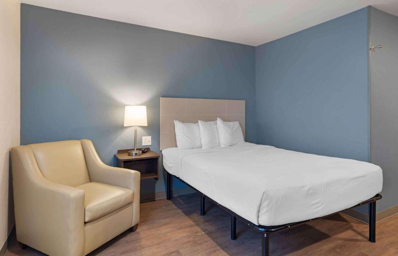 Extended Stay America Suites - 레드랜드 외부 사진