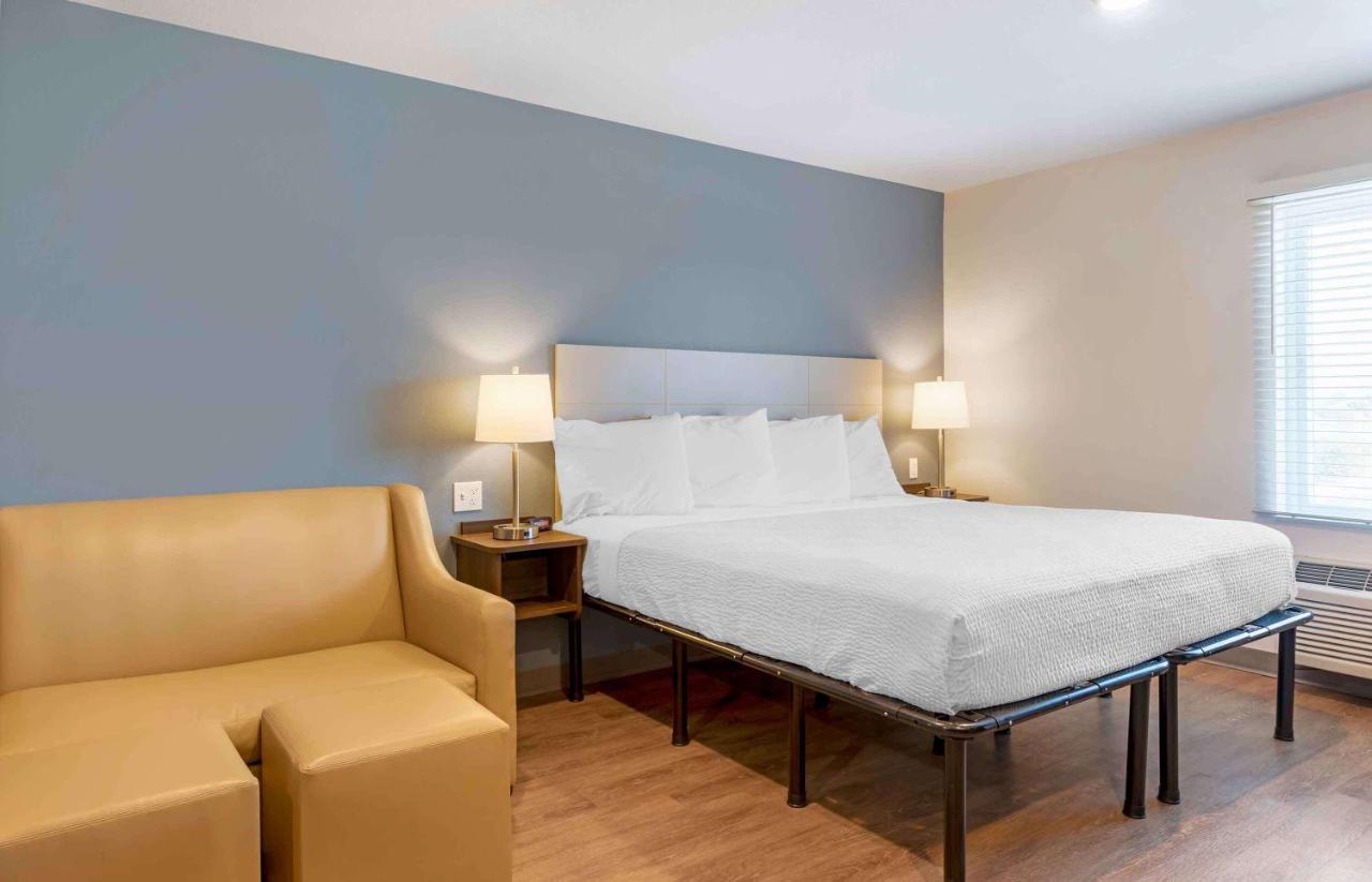 Extended Stay America Suites - 레드랜드 외부 사진