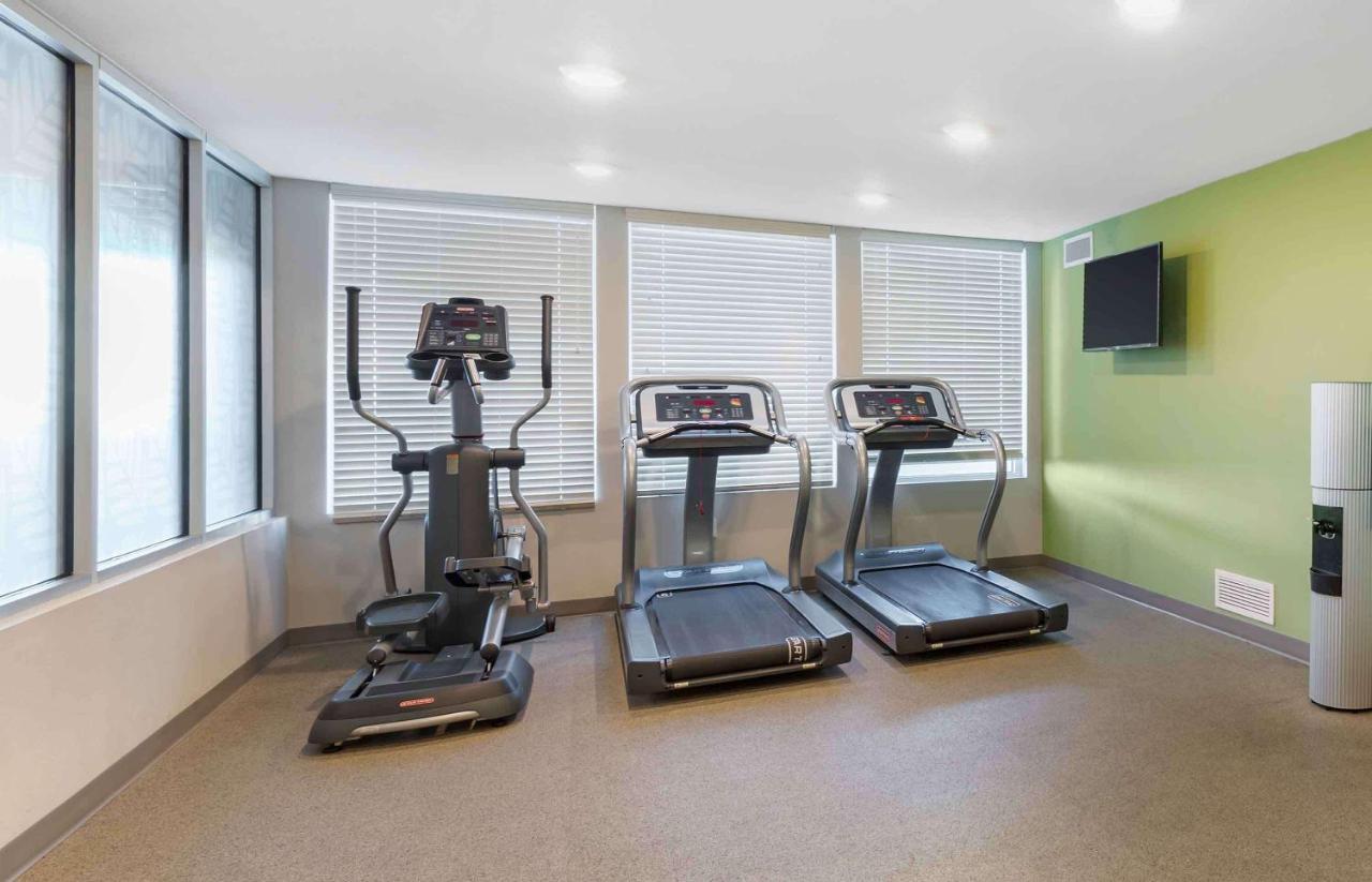 Extended Stay America Suites - 레드랜드 외부 사진