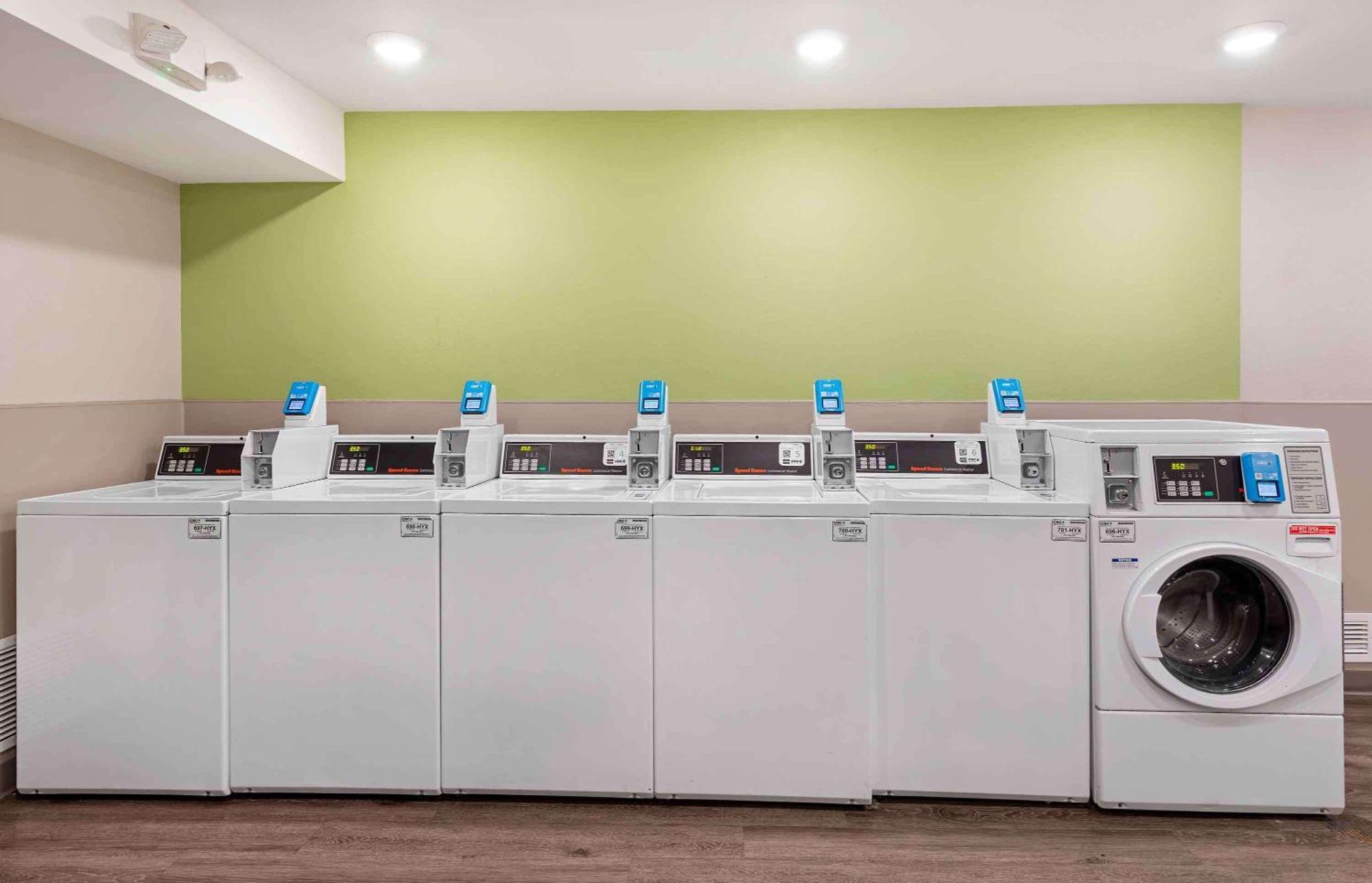 Extended Stay America Suites - 레드랜드 외부 사진