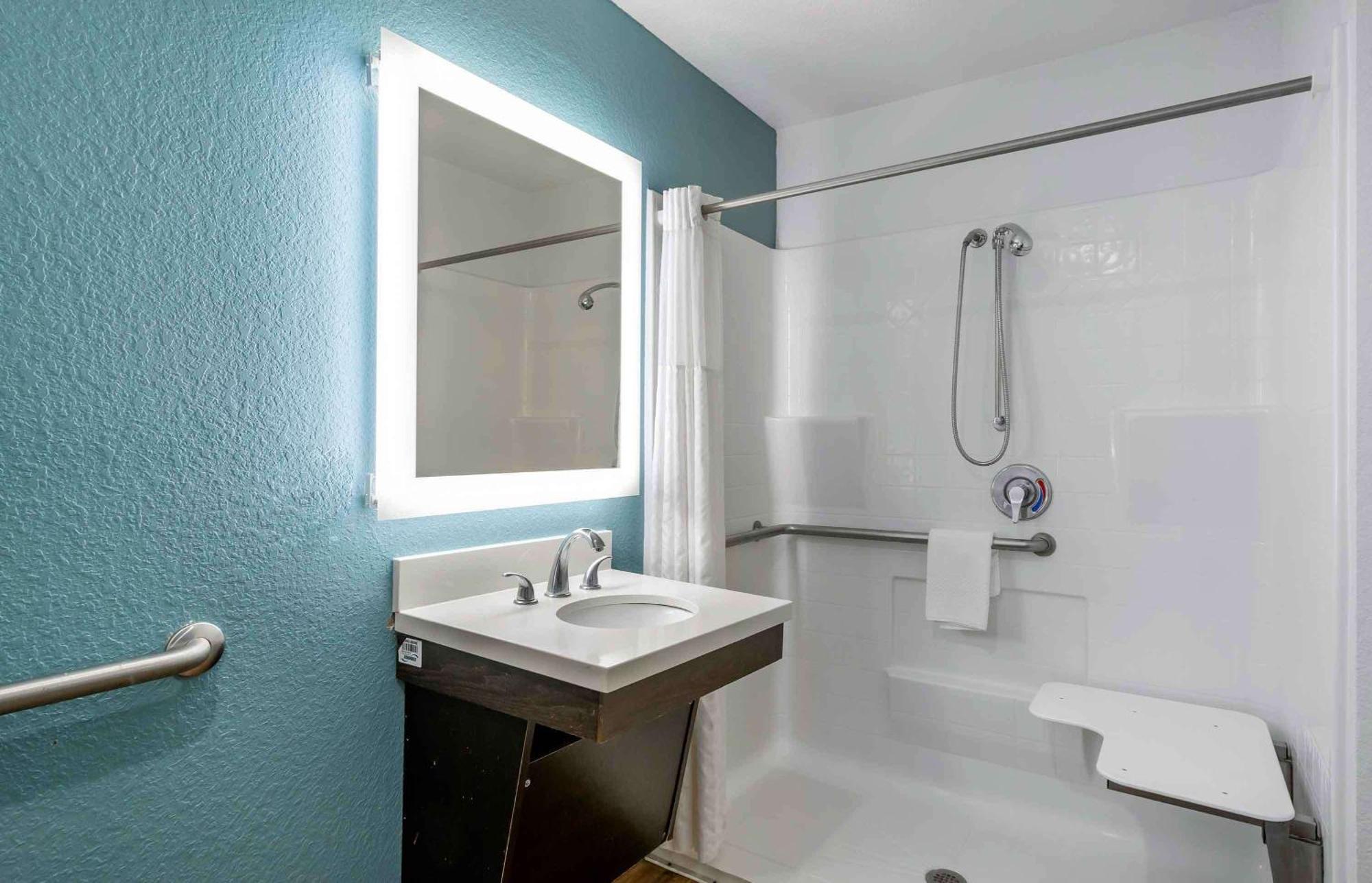 Extended Stay America Suites - 레드랜드 외부 사진